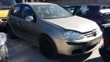 VW GOLF 5